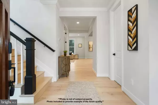 Arlington, VA 22205,1800 N TUCKAHOE ST