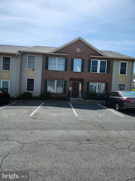 1 WARTHENS WAY #H, Emmitsburg, MD 21727