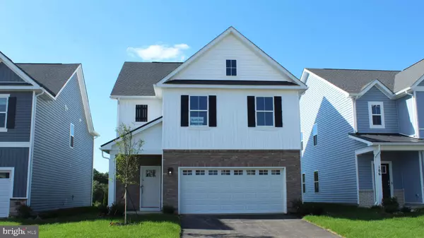 102 MANASQUAN WAY, Winchester, VA 22602