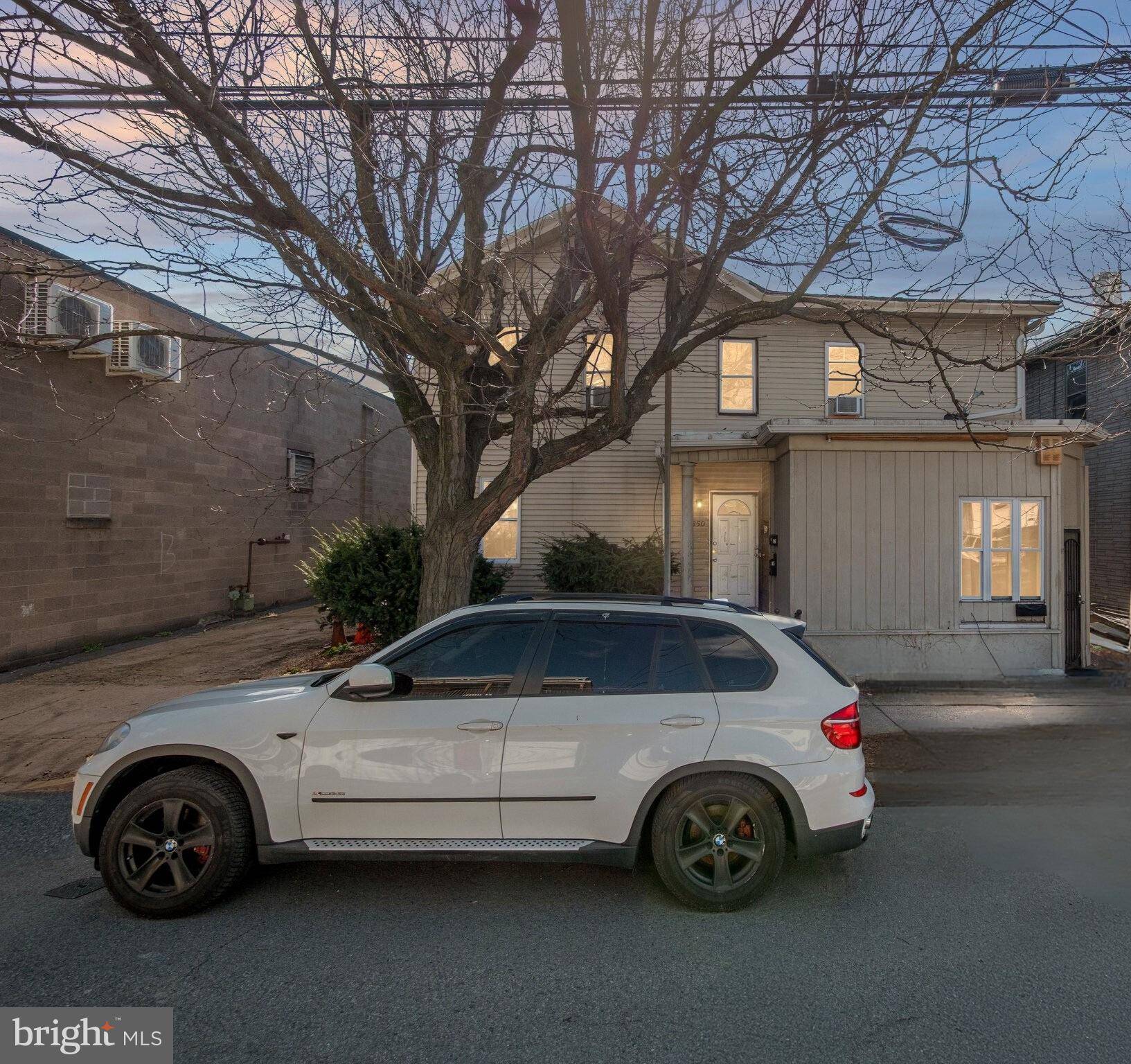 848 CAPOUSE AVE, Scranton, PA 18509