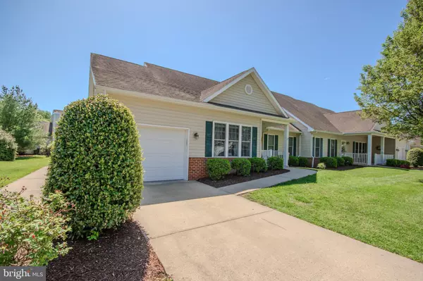 Salisbury, MD 21804,904 WINDING WAY