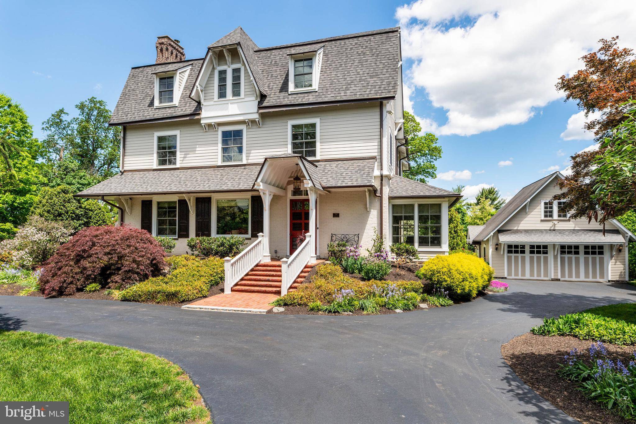 Wayne, PA 19087,505 MONTGOMERY LN
