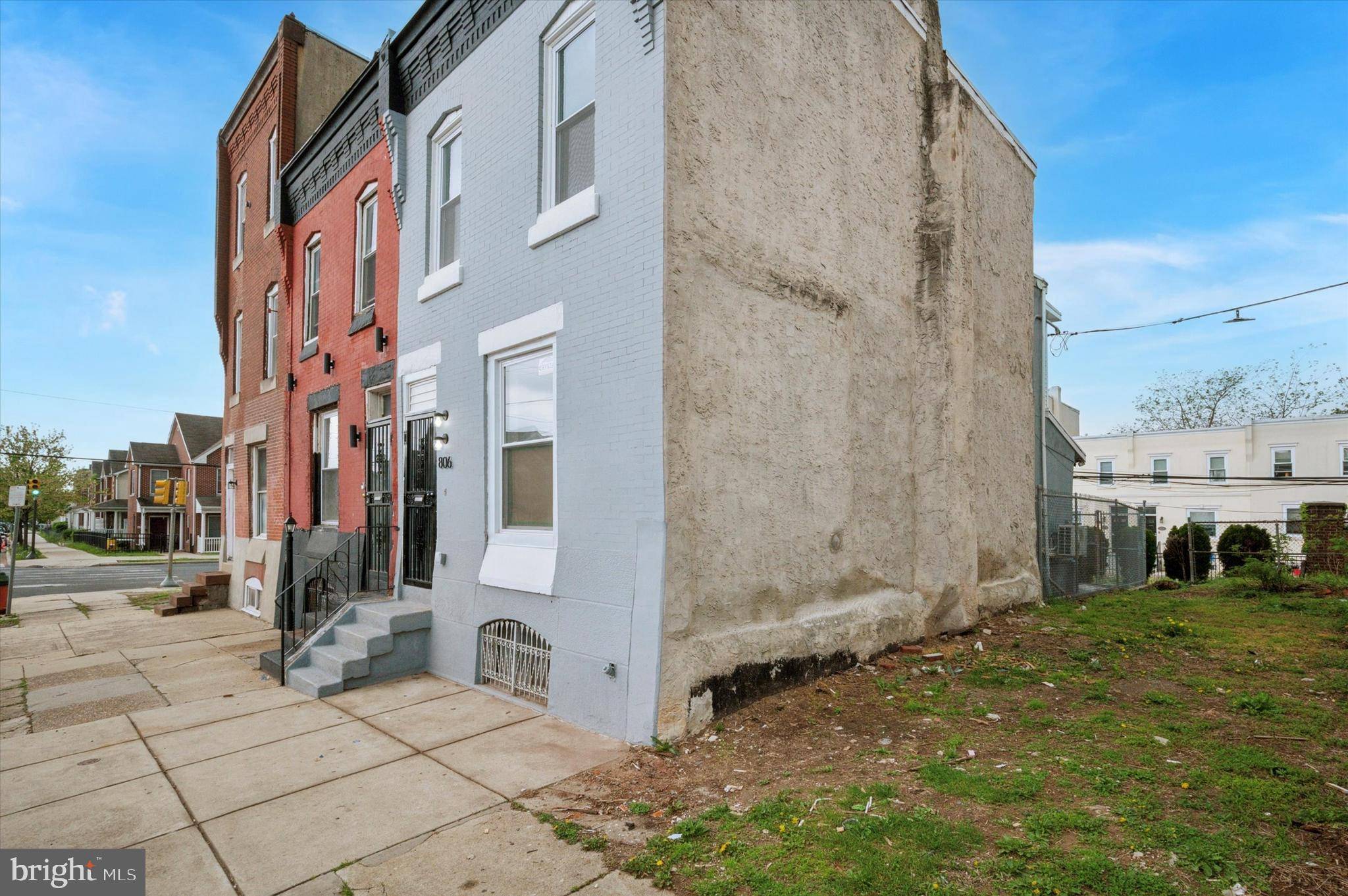 Philadelphia, PA 19139,806 N 46TH ST