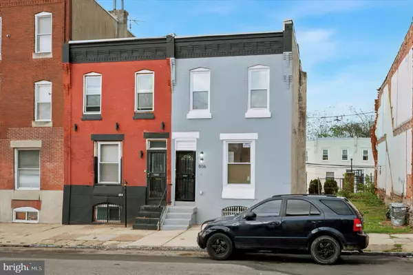 Philadelphia, PA 19139,806 N 46TH ST