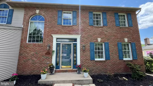 Blandon, PA 19510,421 CORONET DR
