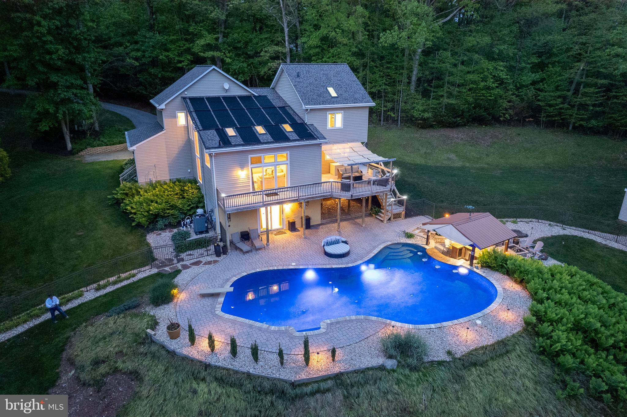 2500 FATHERS CARE DR, Westminster, MD 21157