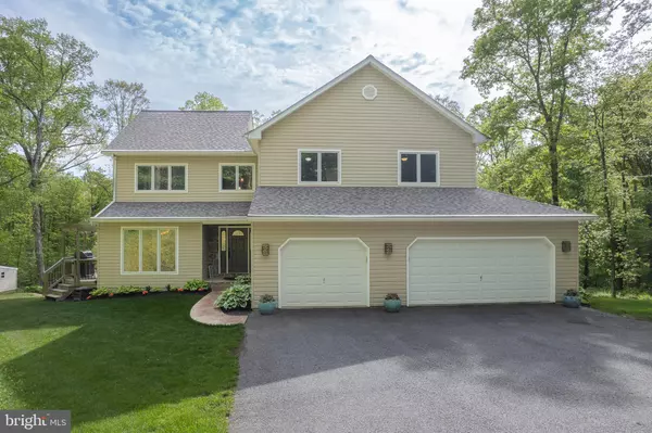 Westminster, MD 21157,2500 FATHERS CARE DR