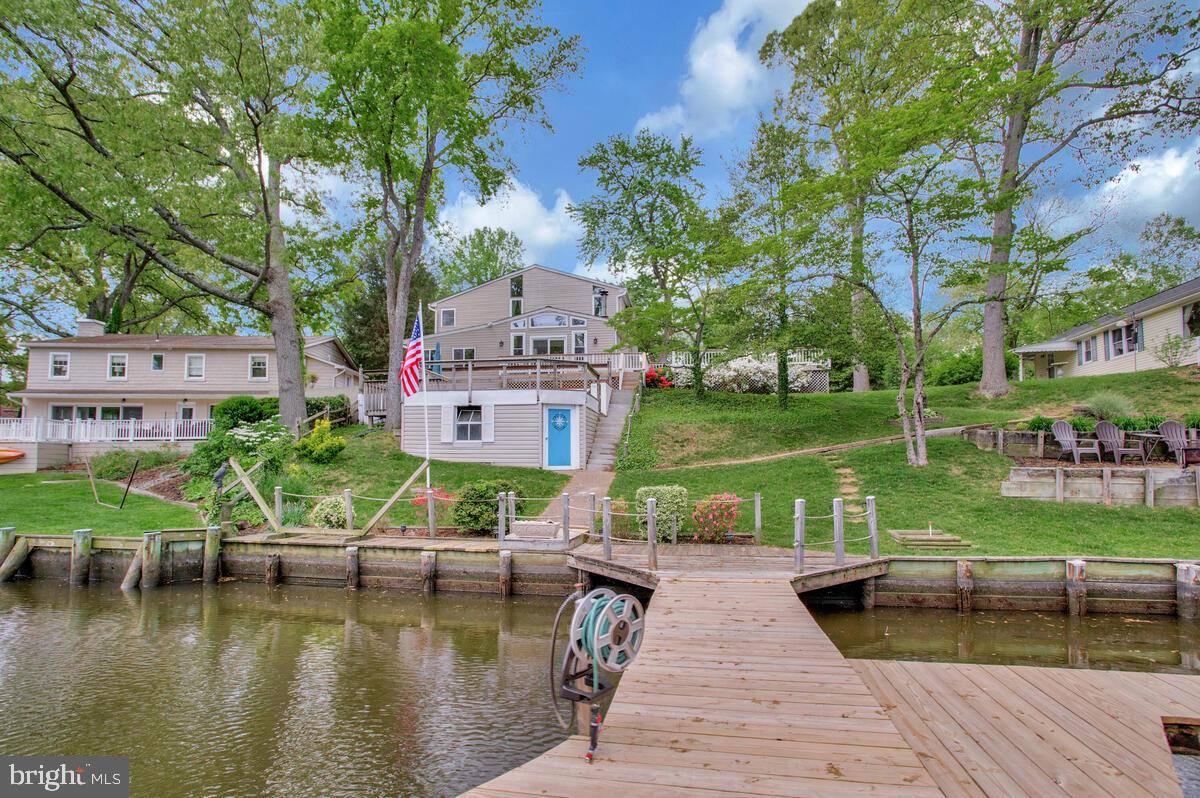 Severna Park, MD 21146,611 CYPRESS RD
