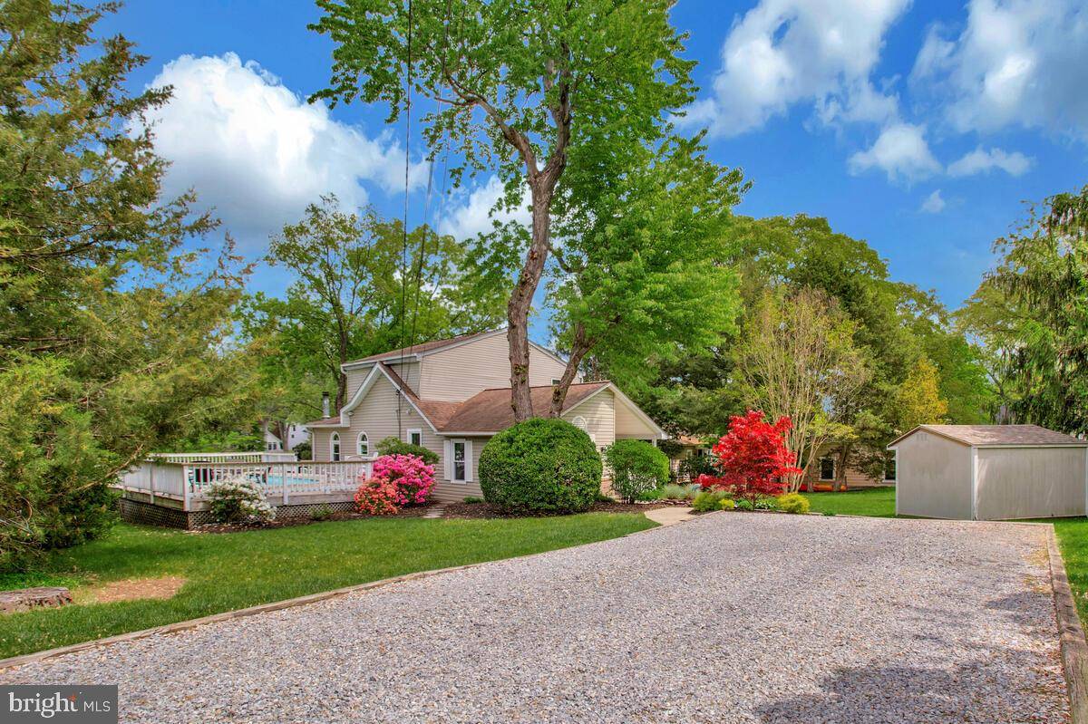 Severna Park, MD 21146,611 CYPRESS RD