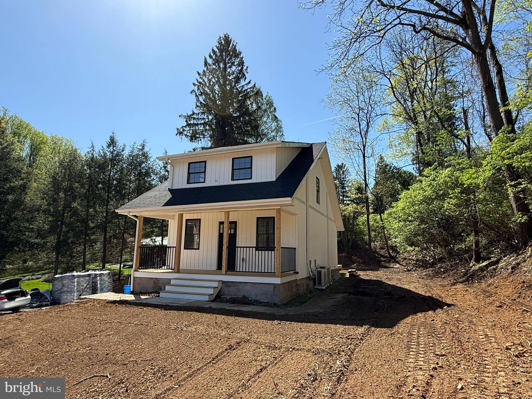 159 RUDLOFF LN, Mohnton, PA 19540