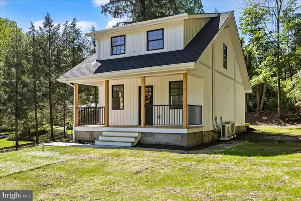 Mohnton, PA 19540,159 RUDLOFF LN
