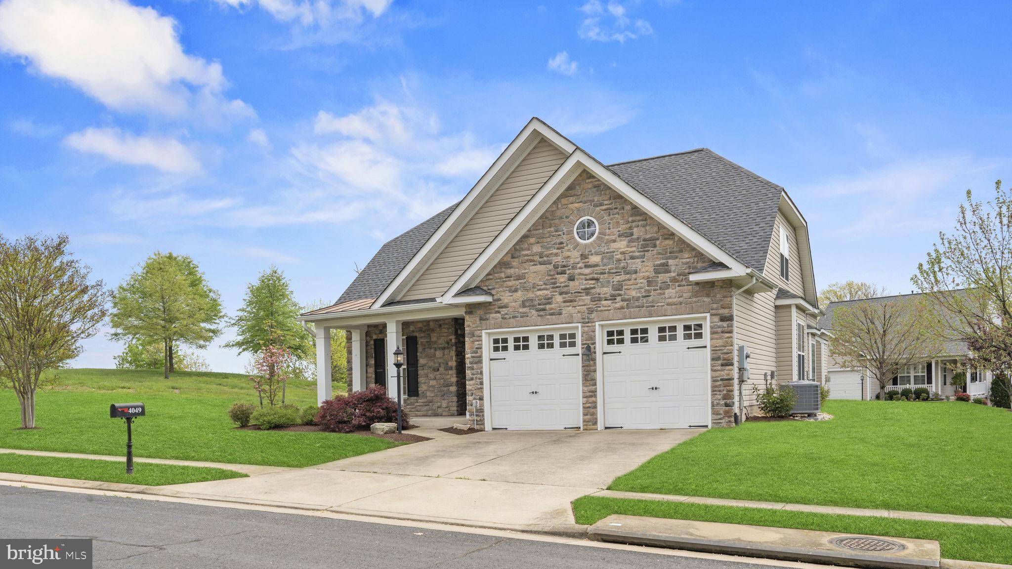 Dumfries, VA 22025,4049 HISTORIC VIRGINIA CT