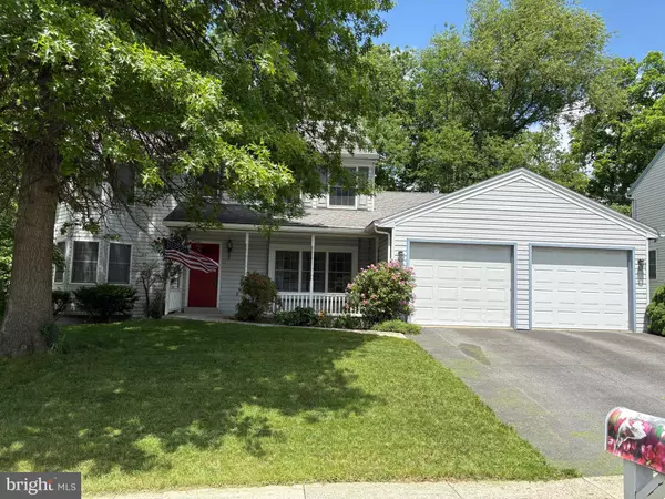 Camp Hill, PA 17011,7 BLACKMORE CT