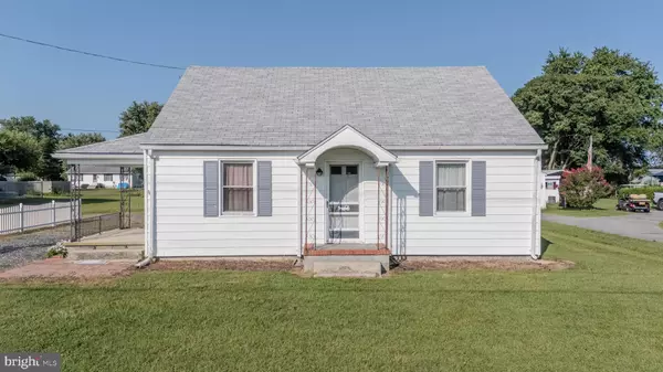 26734 SEAFORD RD, Seaford, DE 19973