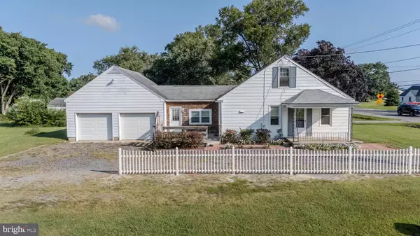 Seaford, DE 19973,26734 SEAFORD RD