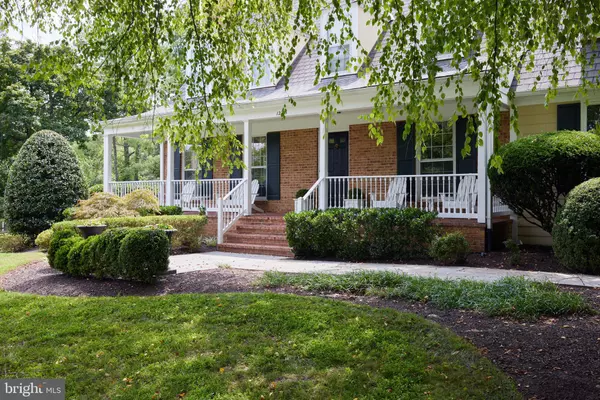 Potomac, MD 20854,12215 DREWS CT