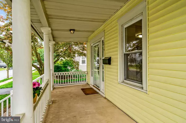 Haddon Township, NJ 08108,214 EMERALD AVE
