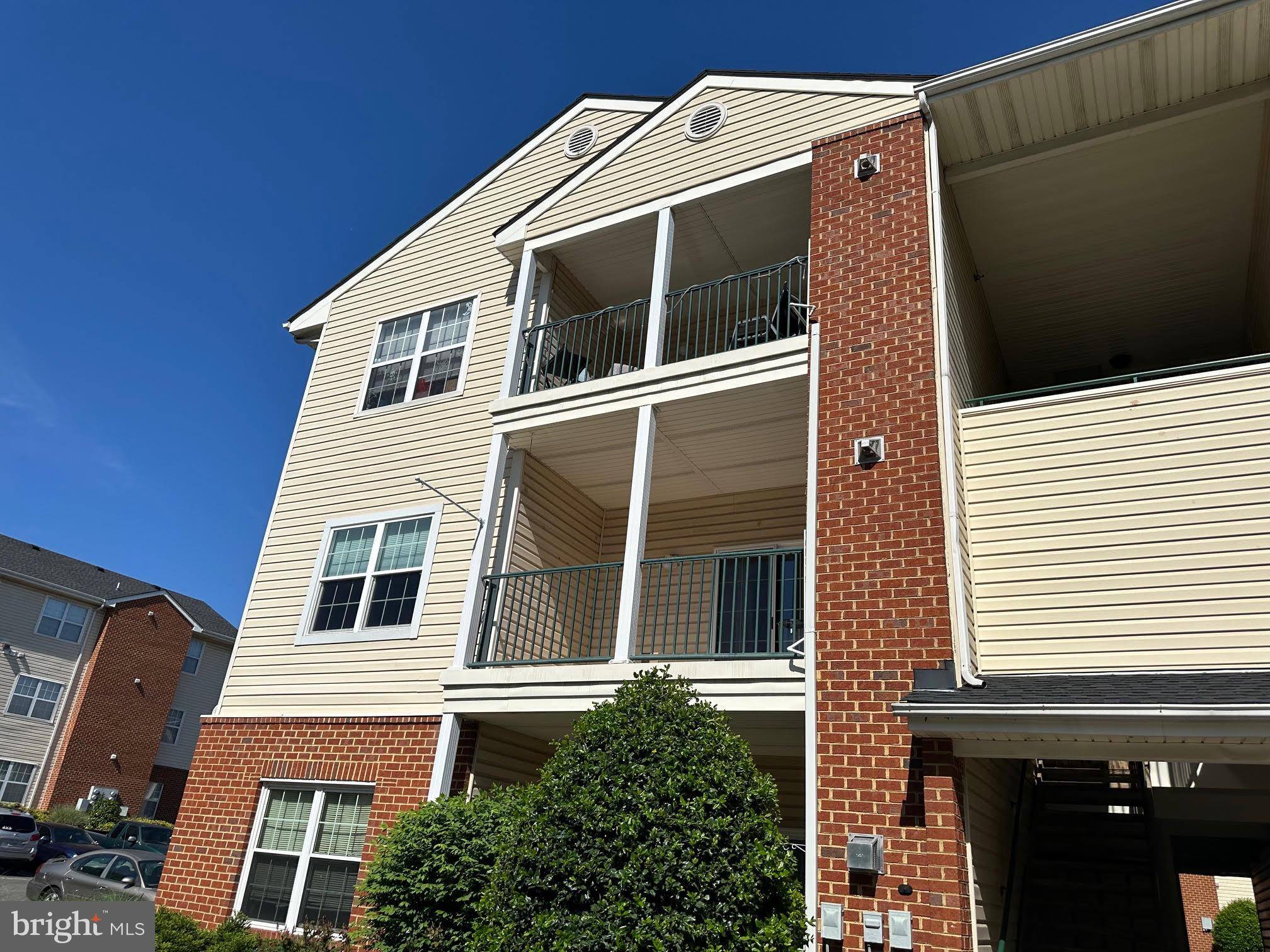 Glen Allen, VA 23059,810-E BRASSIE LN #810-E