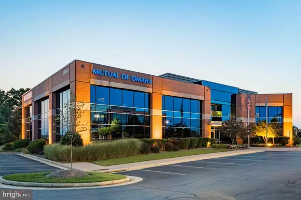 10440 BALLS FORD RD #165, Manassas, VA 20109