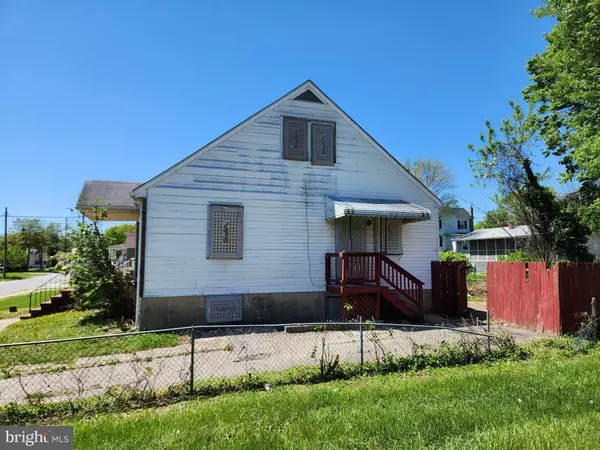 Baltimore, MD 21227,130 5TH AVE