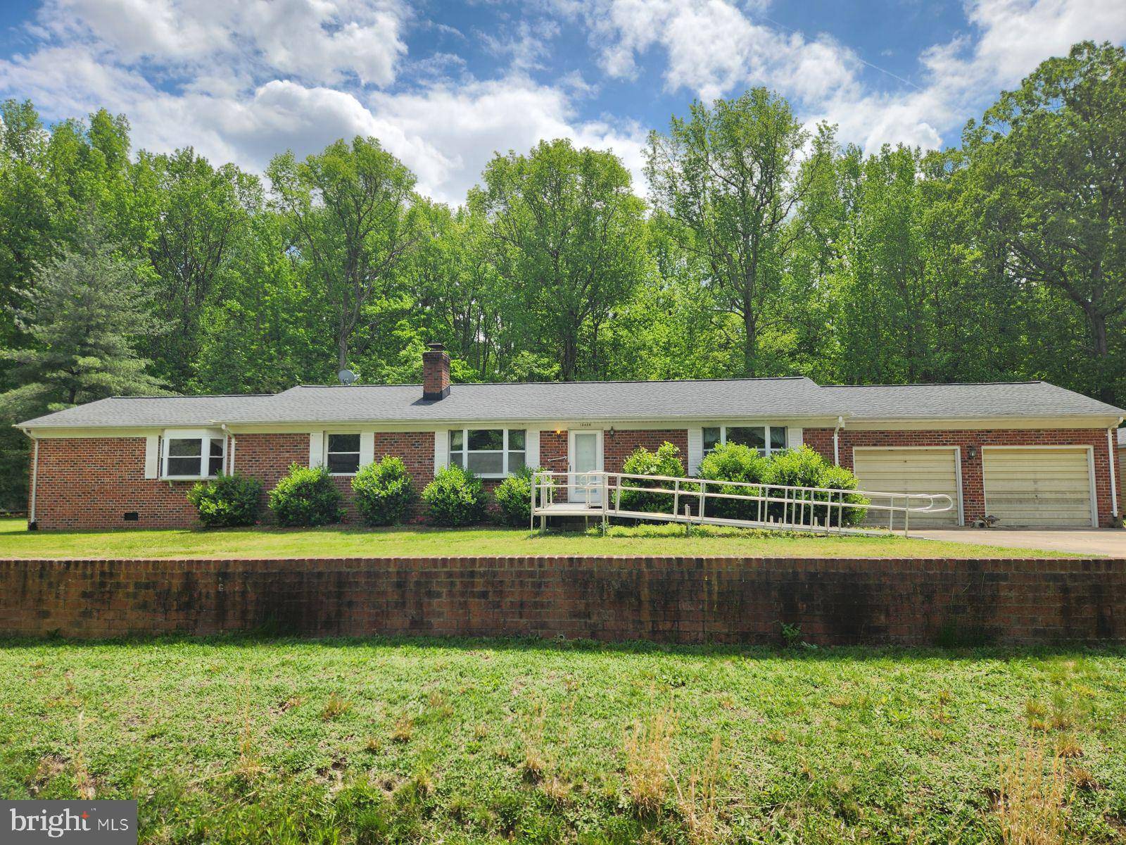 15498 FLEMING ST, King George, VA 22485
