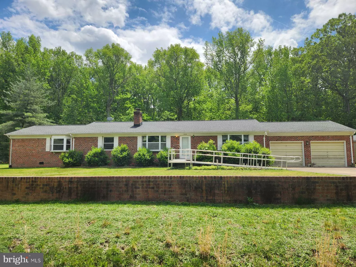 King George, VA 22485,15498 FLEMING ST