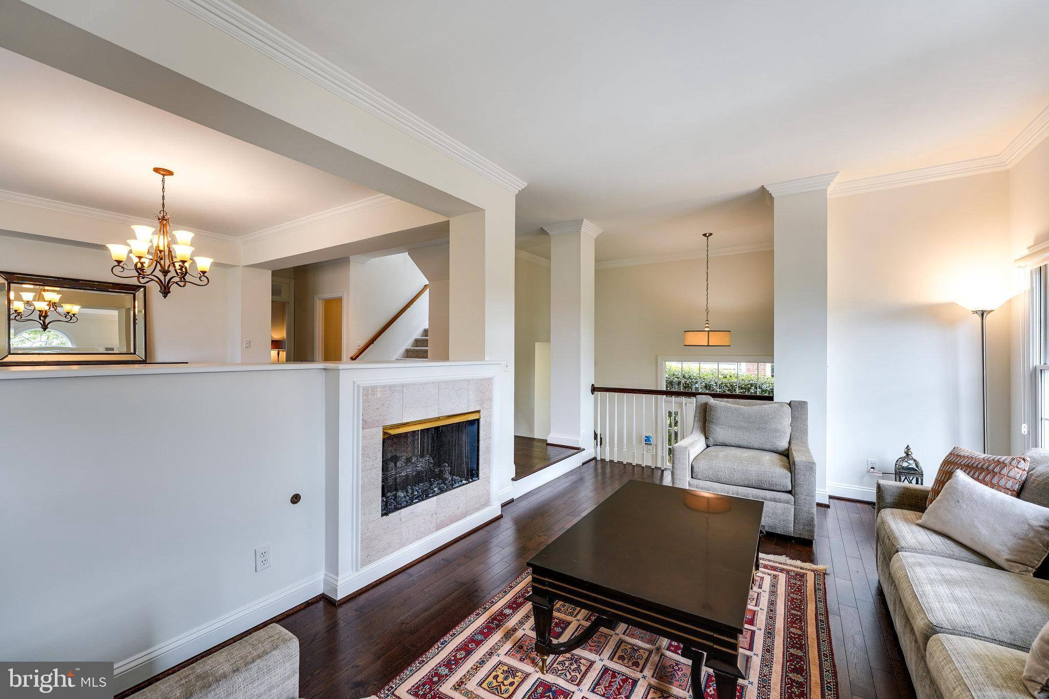 Mclean, VA 22101,6732 BARON RD