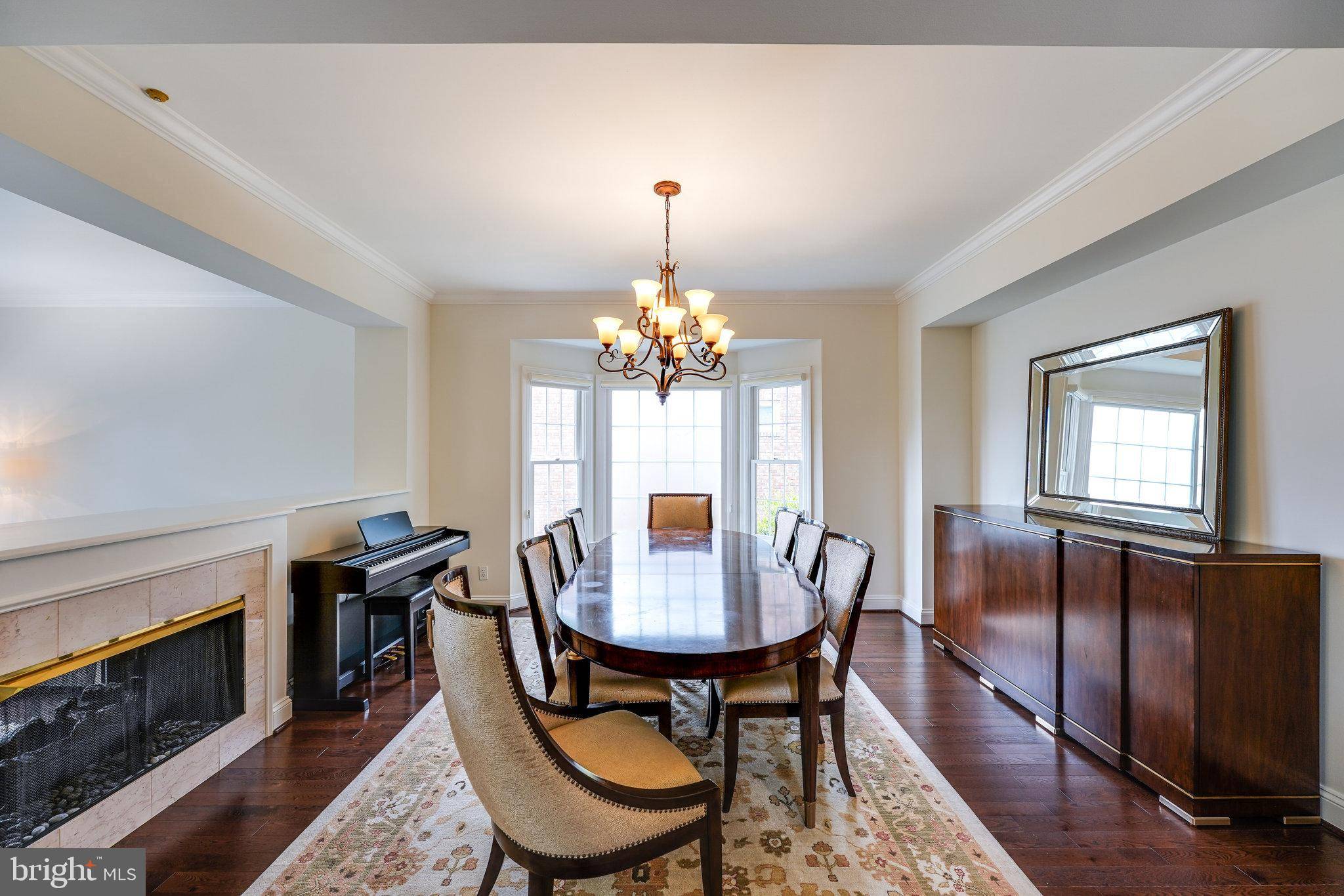Mclean, VA 22101,6732 BARON RD