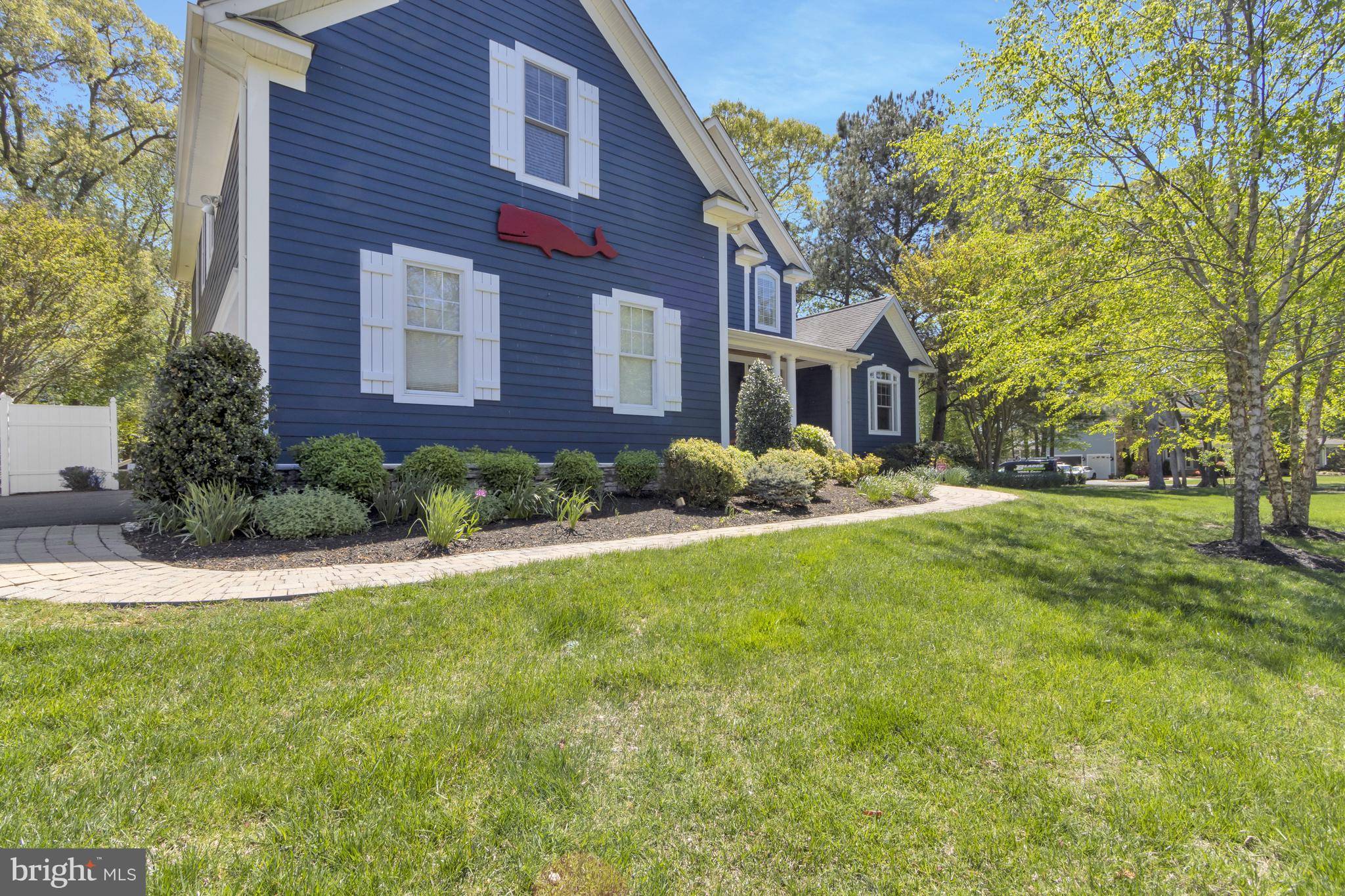 Lewes, DE 19958,16964 BLACK MARLIN CIR