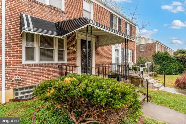 Baltimore, MD 21228,235 MEDWICK GARTH E