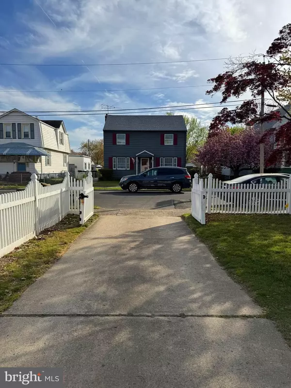 Riverside, NJ 08075,510 ARNDT AVE