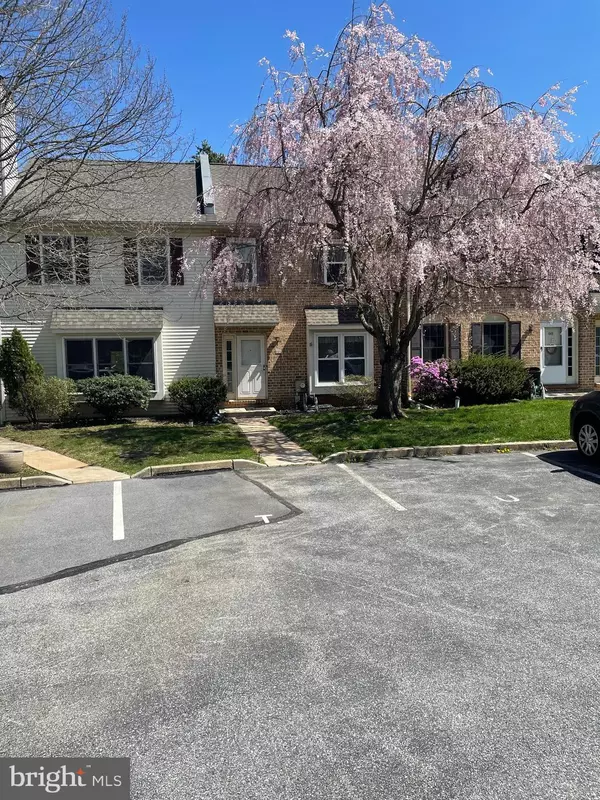 West Chester, PA 19380,448 CARDIGAN TER #448