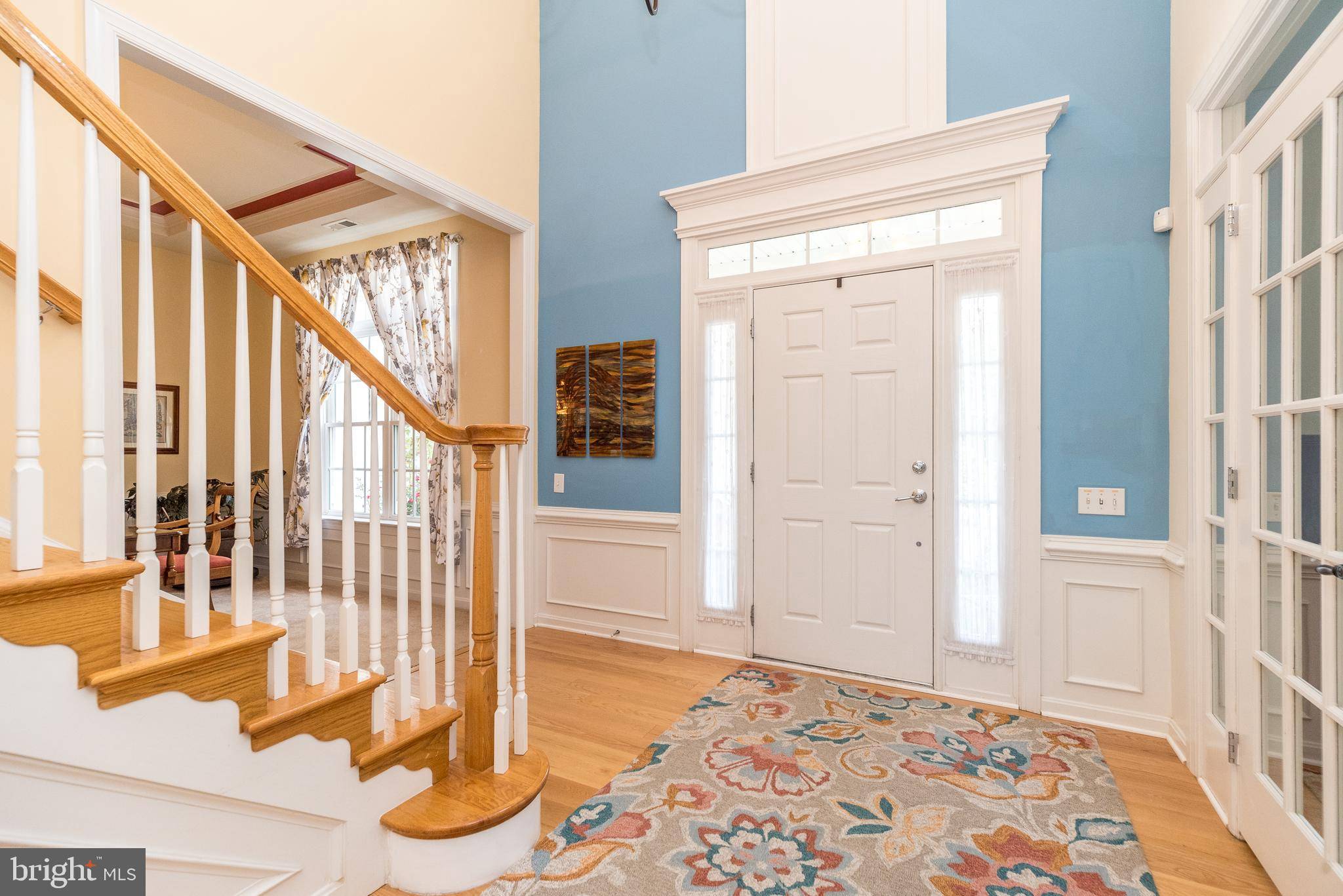 Upper Gwynedd, PA 19446,279 GOLDENROD DR
