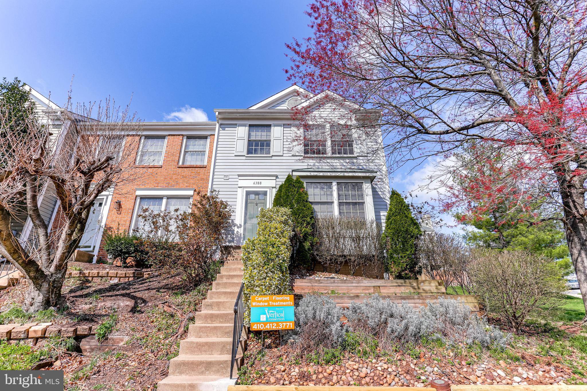Frederick, MD 21703,6388 NEW HAVEN CT