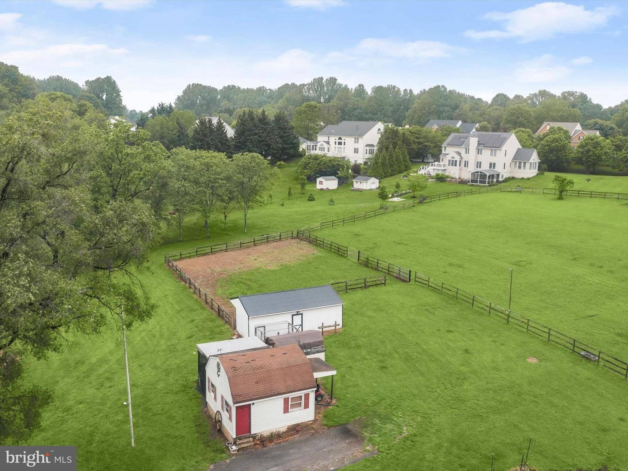 Marriottsville, MD 21104,11480 OLD FREDERICK RD