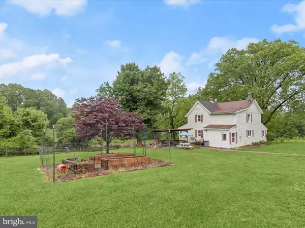 Marriottsville, MD 21104,11480 OLD FREDERICK RD