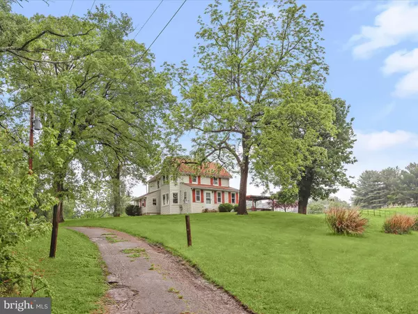 Marriottsville, MD 21104,11480 OLD FREDERICK RD