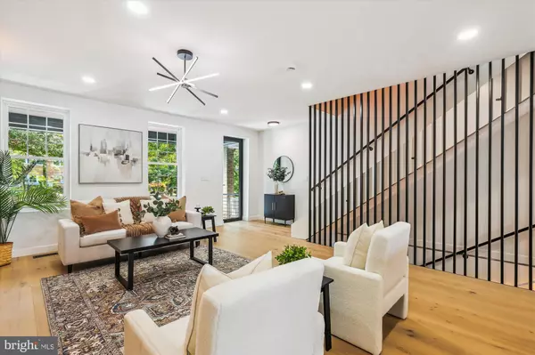 Washington, DC 20011,1333 TAYLOR ST NW