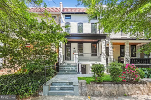 Washington, DC 20011,1333 TAYLOR ST NW