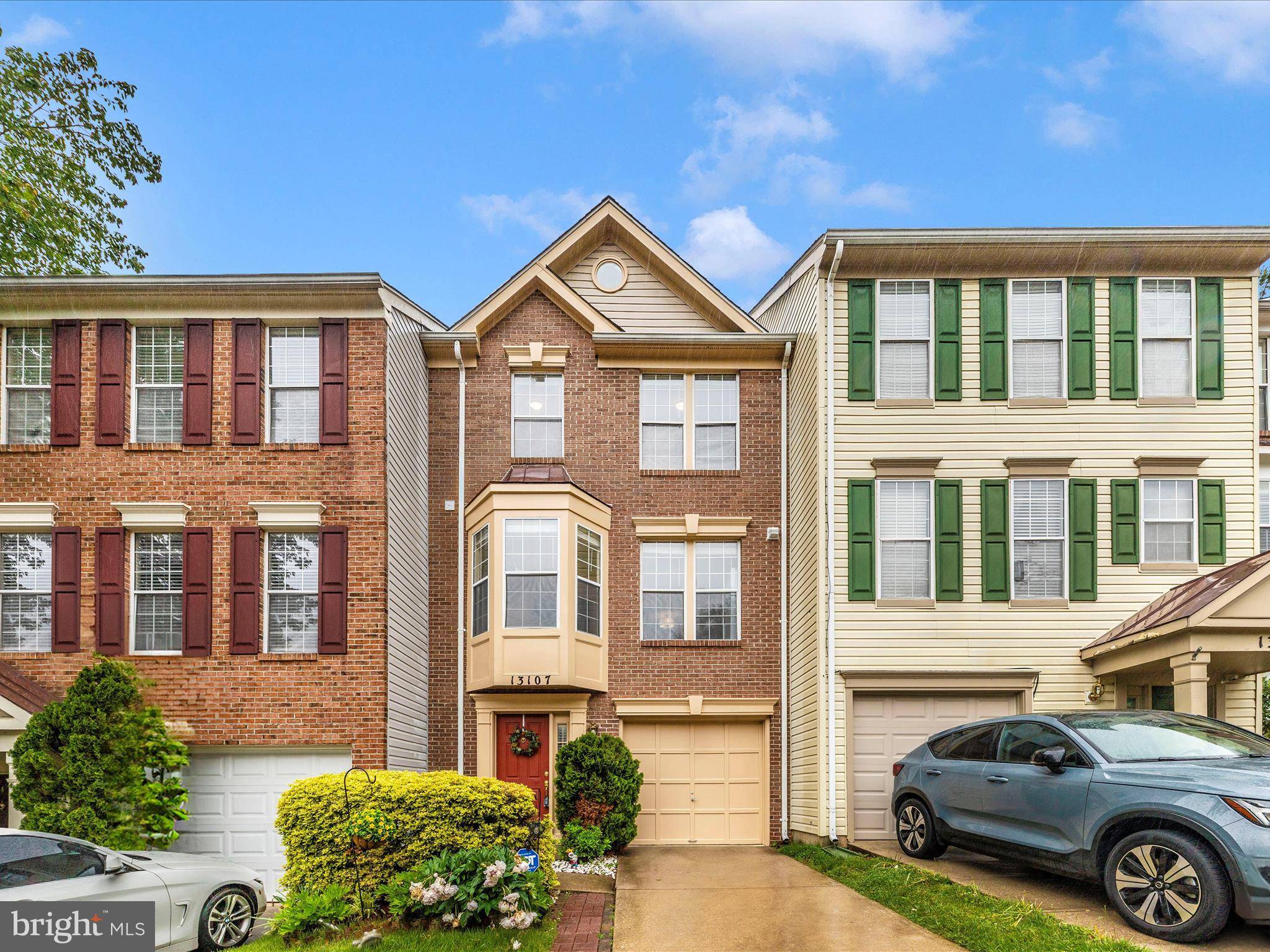 Germantown, MD 20874,13107 BRIDGER DR #104