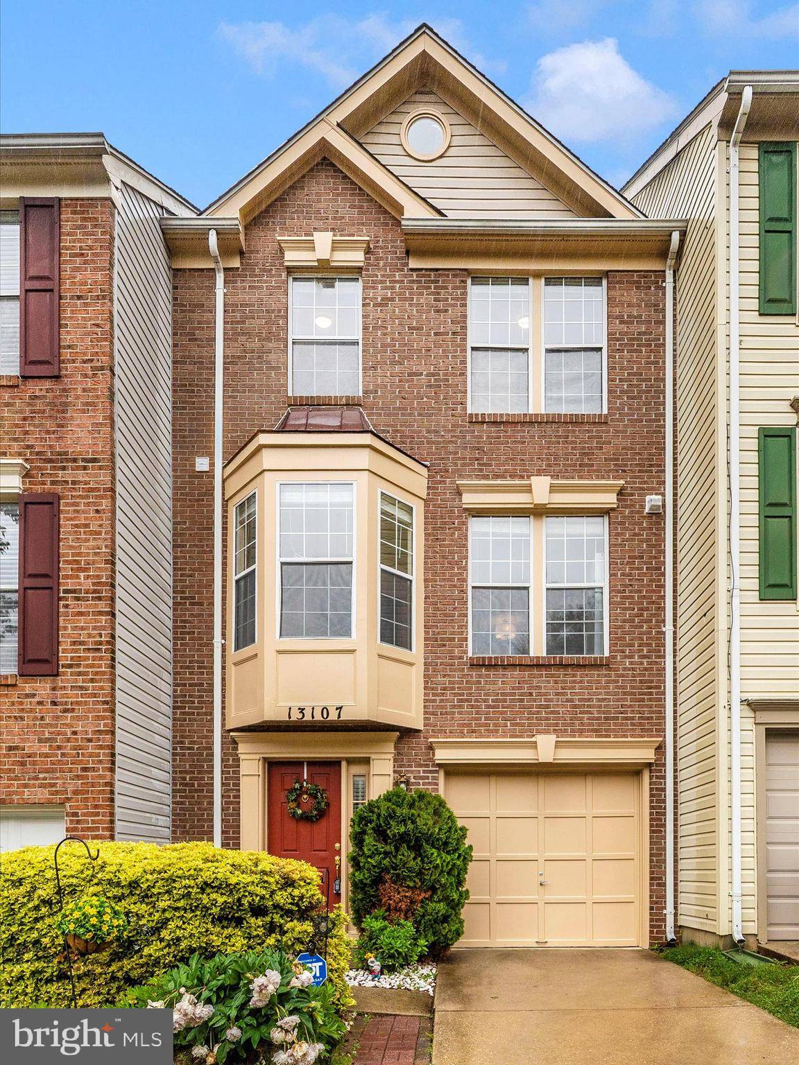 Germantown, MD 20874,13107 BRIDGER DR