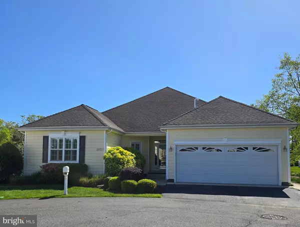 20311 PETRONIA CIR #75, Rehoboth Beach, DE 19971