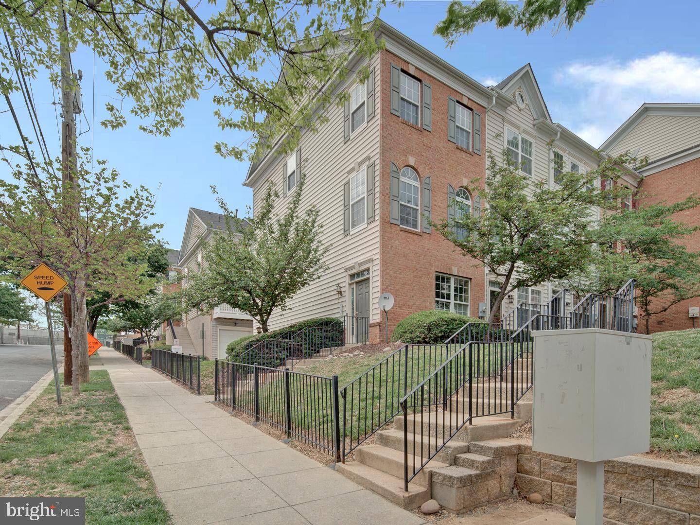 151 DANBURY ST SW, Washington, DC 20032