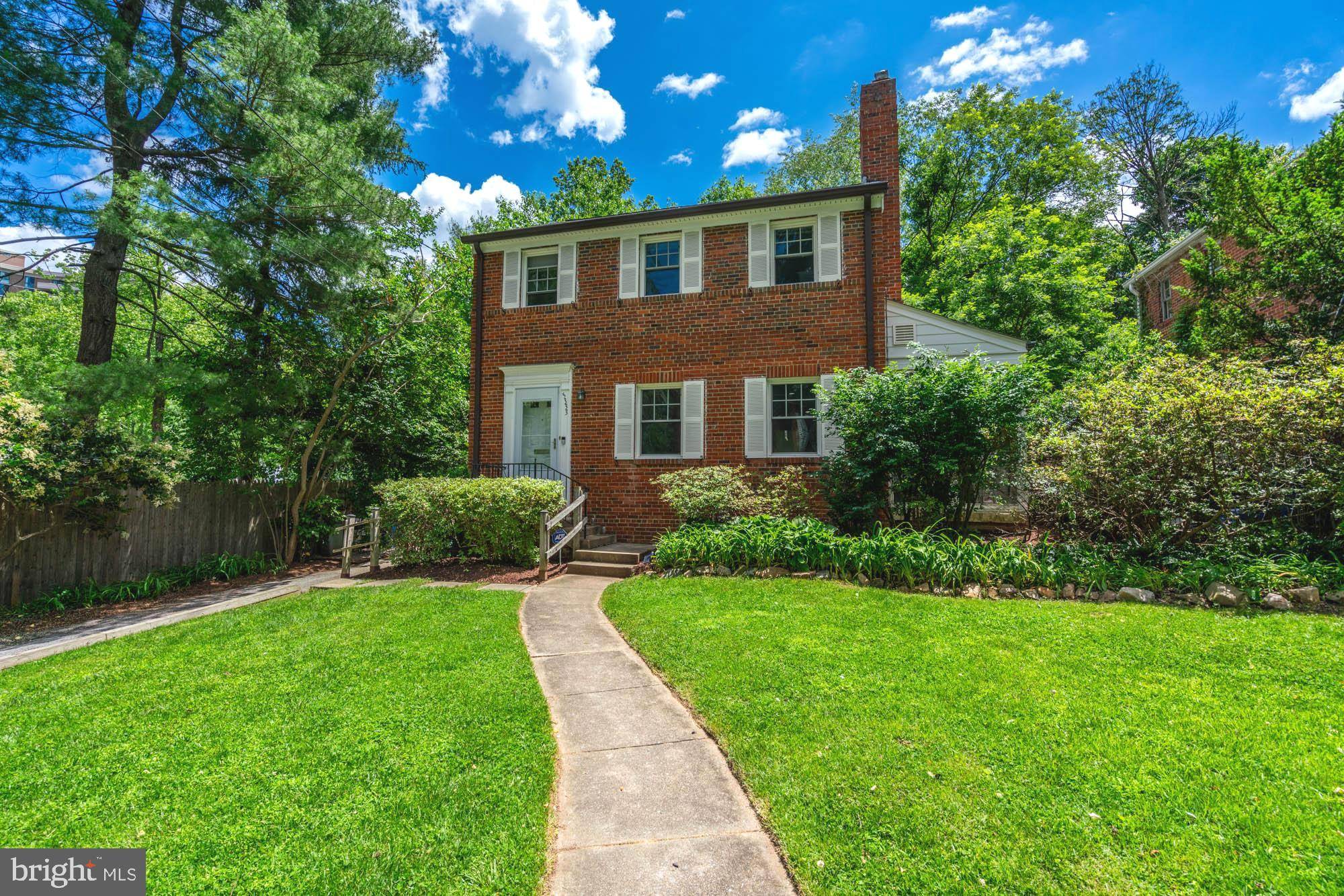 5333 SARATOGA AVE, Chevy Chase, MD 20815