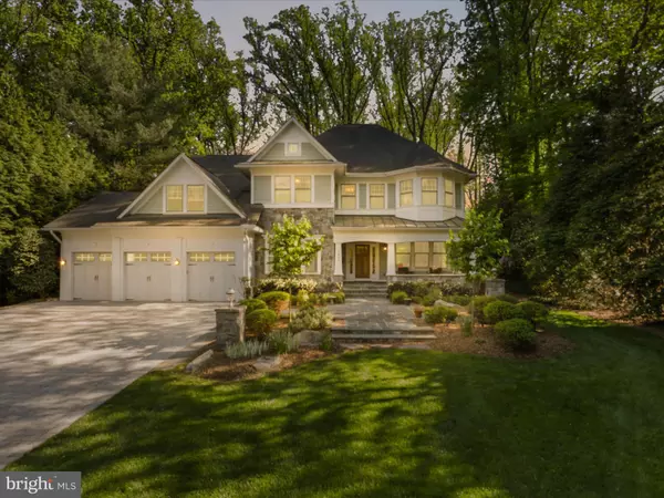 1889 VIRGINIA AVE, Mclean, VA 22101