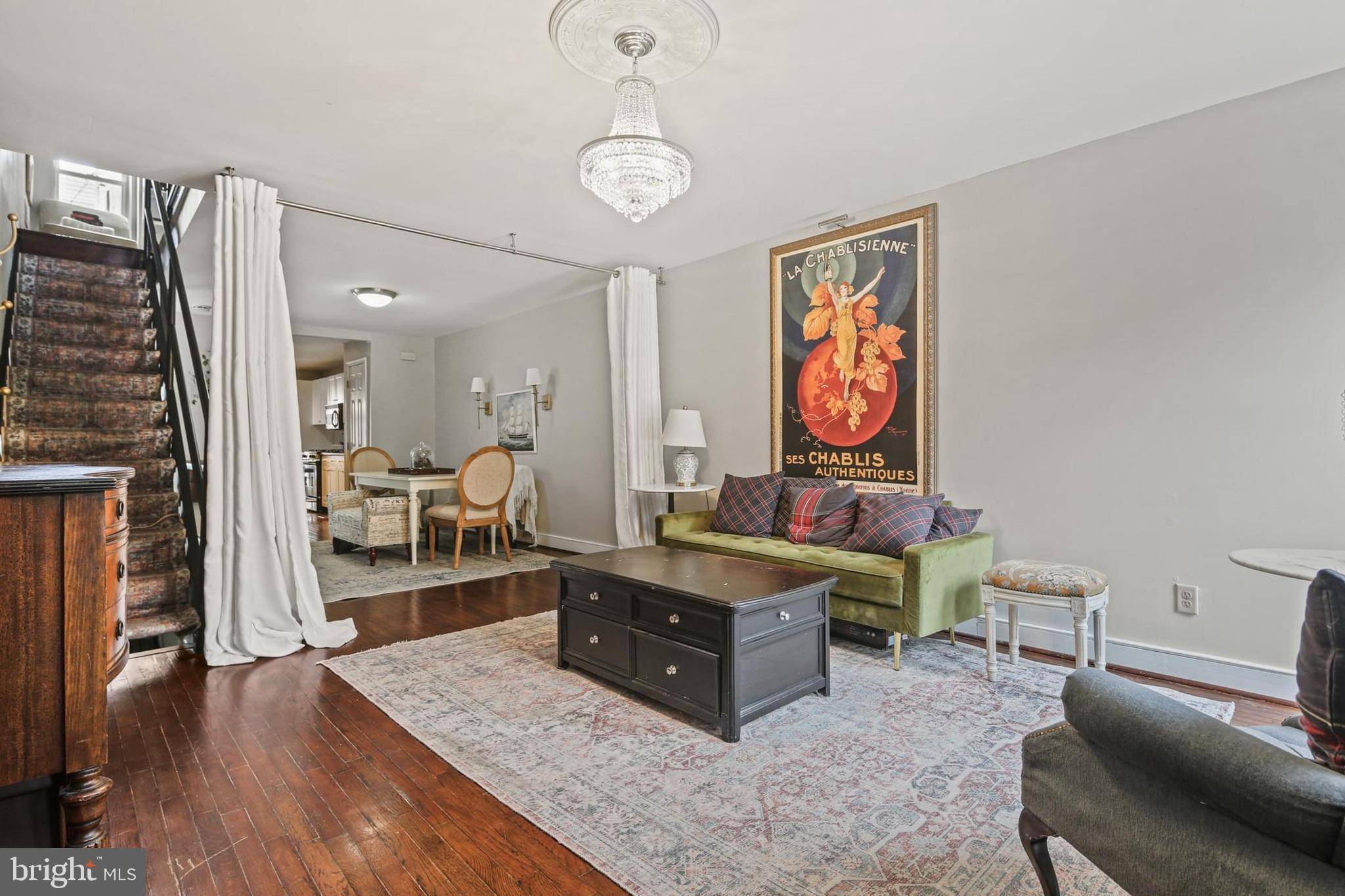 Baltimore, MD 21224,2931 DILLON ST