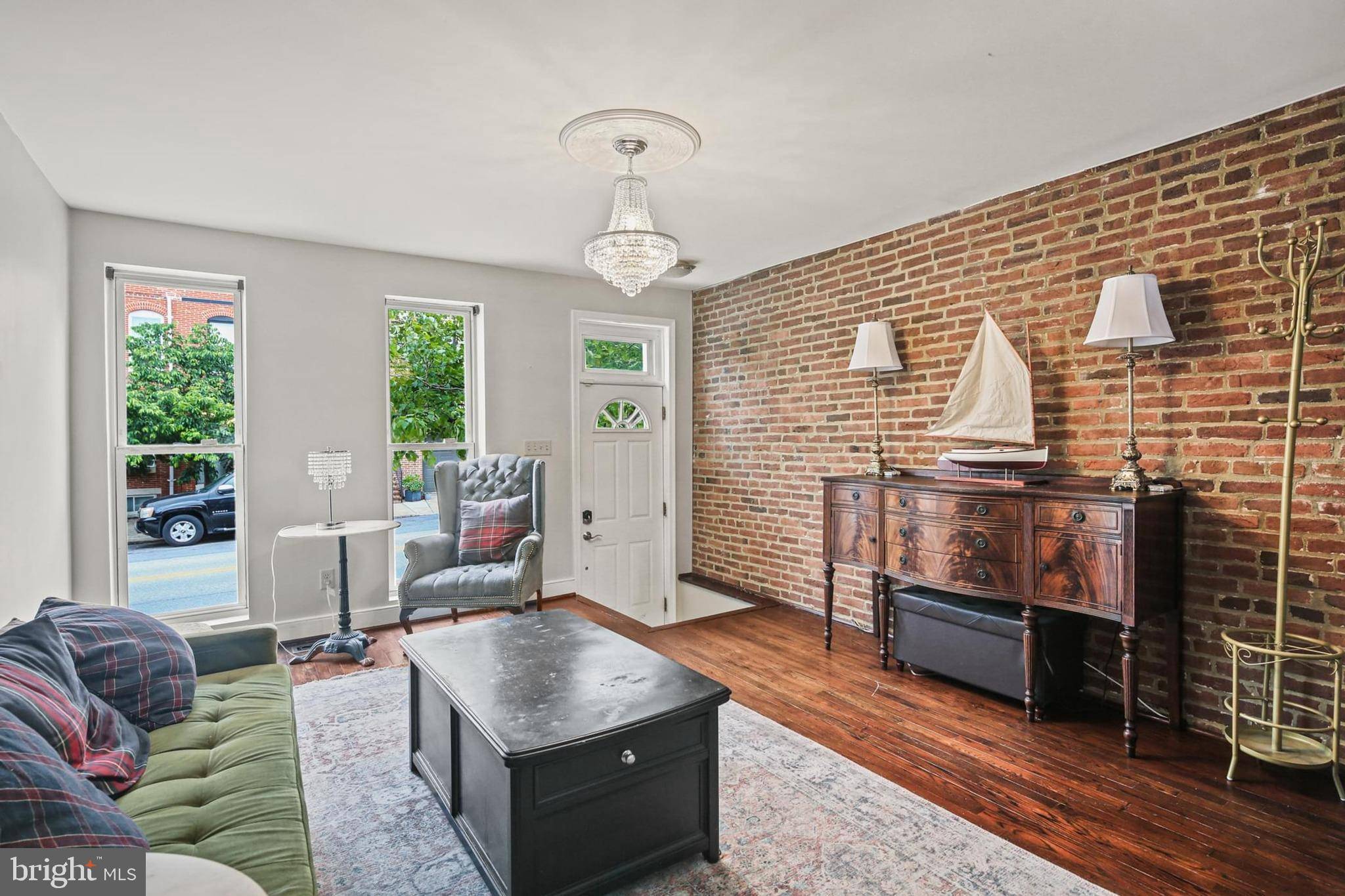 Baltimore, MD 21224,2931 DILLON ST