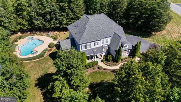 Stafford, VA 22556,80 SNAPDRAGON DR