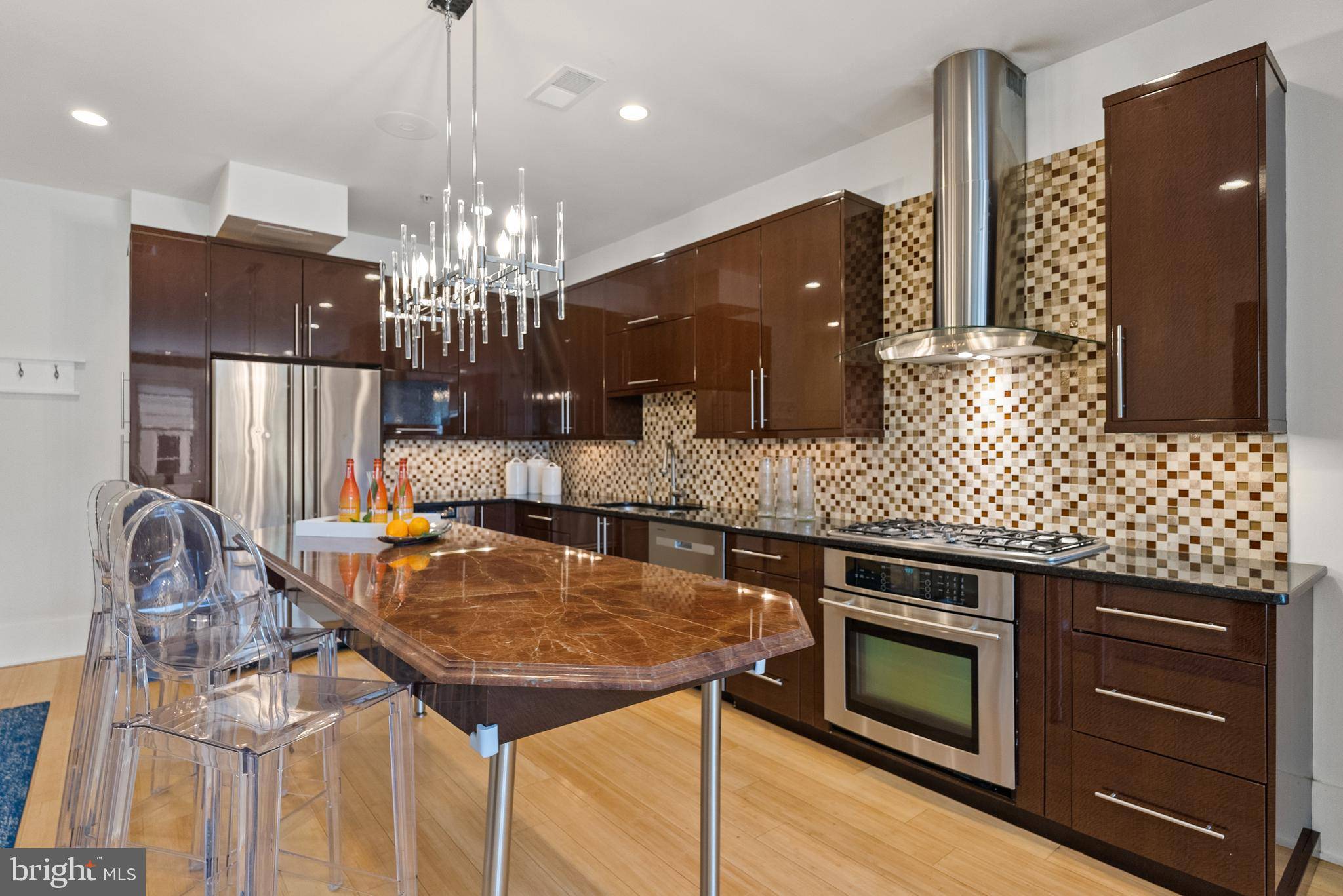 Washington, DC 20009,1617 SWANN ST NW #5