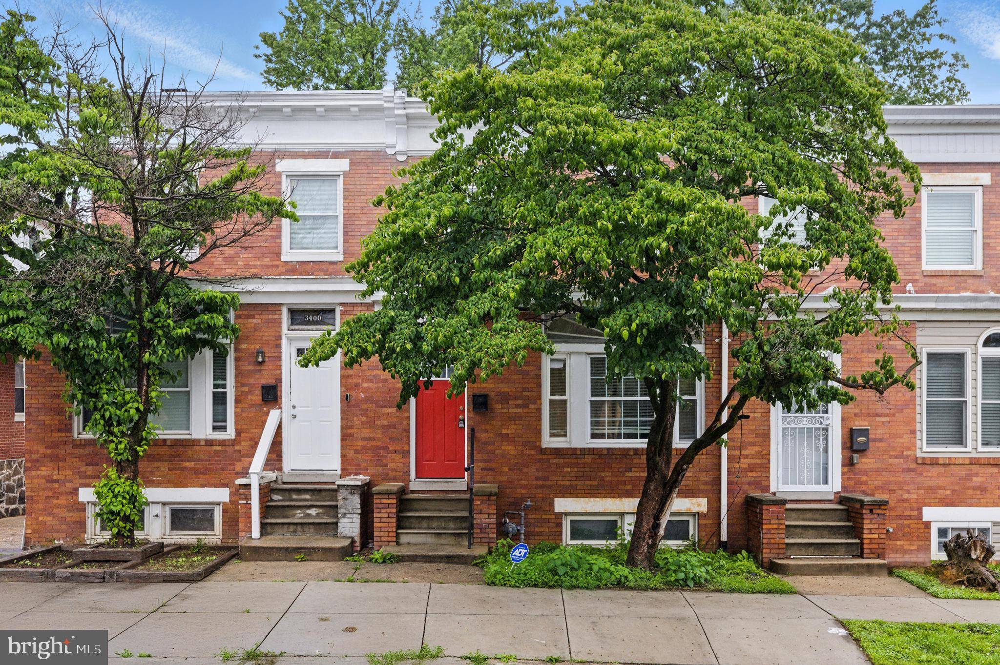 Baltimore, MD 21213,3402 RAMONA AVE